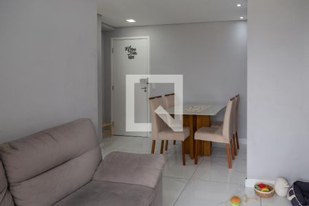 Apartamento à venda com 2 quartos, 42m² em Vila Itapegica, Guarulhos