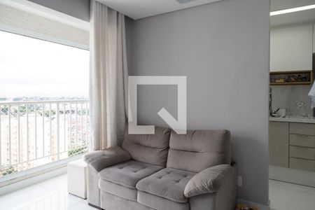 Apartamento à venda com 2 quartos, 42m² em Vila Itapegica, Guarulhos