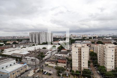 Apartamento à venda com 2 quartos, 42m² em Vila Itapegica, Guarulhos