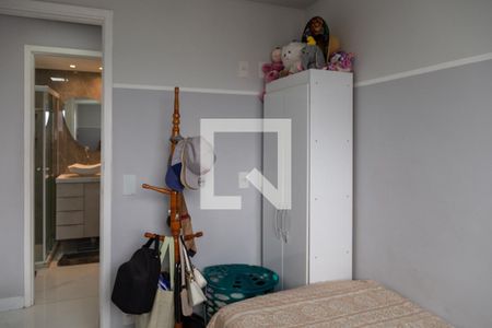 Apartamento à venda com 2 quartos, 42m² em Vila Itapegica, Guarulhos