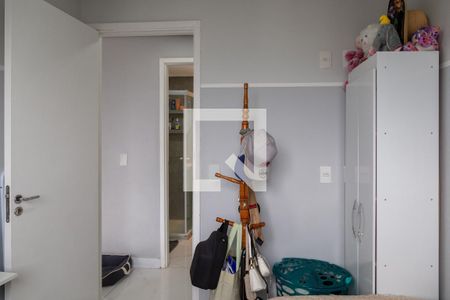 Apartamento à venda com 2 quartos, 42m² em Vila Itapegica, Guarulhos