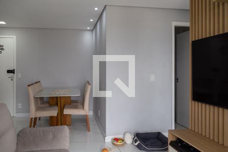 Apartamento à venda com 2 quartos, 42m² em Vila Itapegica, Guarulhos