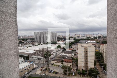 Apartamento à venda com 2 quartos, 42m² em Vila Itapegica, Guarulhos