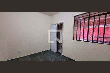 suite  de casa à venda com 3 quartos, 95m² em Santa Fé, Betim