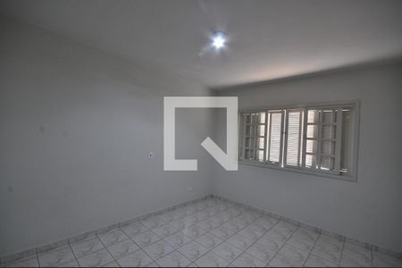 Quarto 1 de casa para alugar com 2 quartos, 110m² em Jardim Brasil (zona Norte), São Paulo