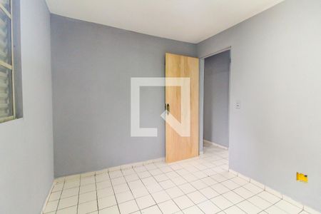 Quarto 1 de apartamento para alugar com 2 quartos, 42m² em Jardim Lourdes, Ferraz de Vasconcelos