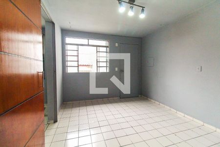 Sala de apartamento para alugar com 2 quartos, 42m² em Jardim Lourdes, Ferraz de Vasconcelos