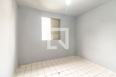 Quarto 2 de apartamento para alugar com 2 quartos, 42m² em Jardim Lourdes, Ferraz de Vasconcelos