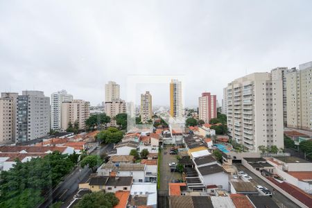 Vista da Varanda de apartamento à venda com 2 quartos, 58m² em Vila da Saúde, São Paulo