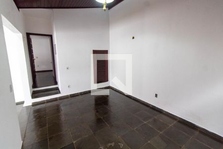 SALA 3 de casa para alugar com 4 quartos, 310m² em Cidade Universitária, Campinas
