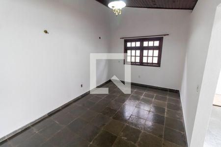 SALA 3 de casa para alugar com 4 quartos, 310m² em Cidade Universitária, Campinas