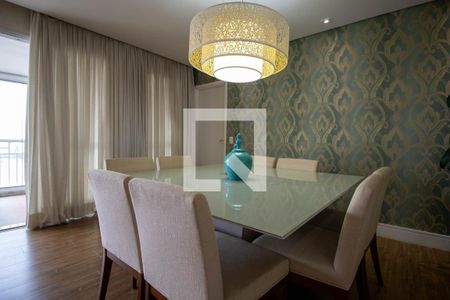 Sala de apartamento à venda com 3 quartos, 142m² em Vila Andrade, São Paulo