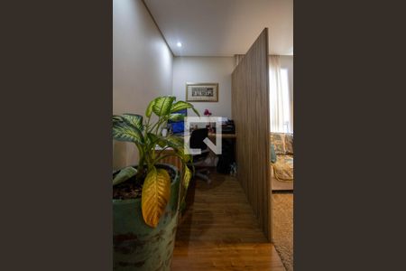 Sala de apartamento à venda com 3 quartos, 142m² em Vila Andrade, São Paulo