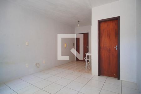 Sala/Quarto de kitnet/studio para alugar com 1 quarto, 35m² em Cristo Rei, São Leopoldo