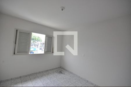 Quarto 1 de casa para alugar com 2 quartos, 110m² em Jardim Brasil (zona Norte), São Paulo