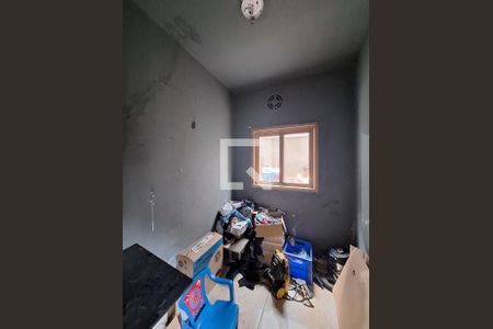 Escritório de casa para alugar com 3 quartos, 240m² em Jardim Rossin, São Paulo