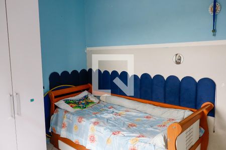 Quarto 1 de apartamento à venda com 3 quartos, 68m² em São Pedro, Osasco