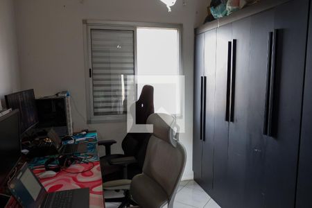 Quarto 2 de apartamento à venda com 3 quartos, 68m² em São Pedro, Osasco