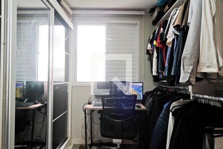 Quarto 2 de apartamento à venda com 2 quartos, 44m² em Jardim Iris, São Paulo