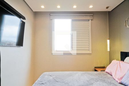 Quarto 1 de apartamento à venda com 2 quartos, 44m² em Jardim Iris, São Paulo