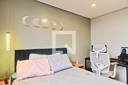 Quarto 1 de apartamento à venda com 2 quartos, 44m² em Jardim Iris, São Paulo