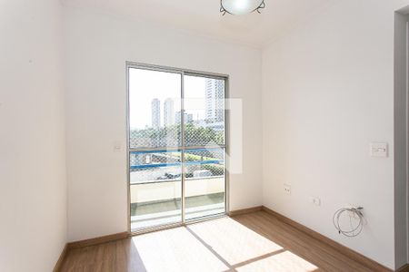 Sala de apartamento para alugar com 2 quartos, 55m² em Vila Granada, São Paulo