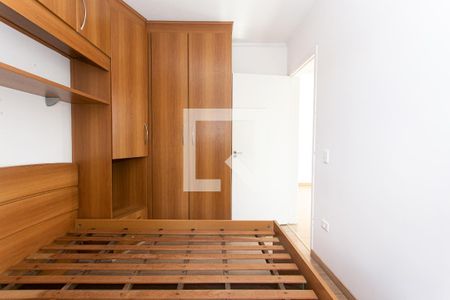 Quarto 1 de apartamento para alugar com 2 quartos, 55m² em Vila Granada, São Paulo