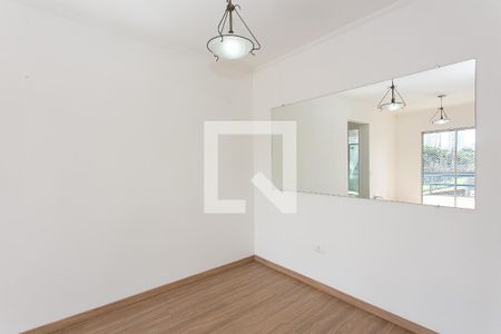 Sala de apartamento para alugar com 2 quartos, 55m² em Vila Granada, São Paulo
