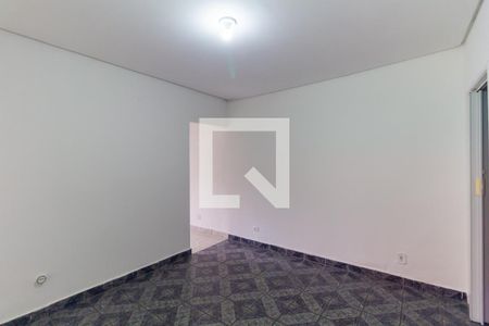 Sala de casa para alugar com 1 quarto, 80m² em Vila Primavera, São Paulo