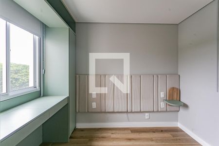Quarto 2 de apartamento para alugar com 2 quartos, 45m² em Vila Água Funda, São Paulo