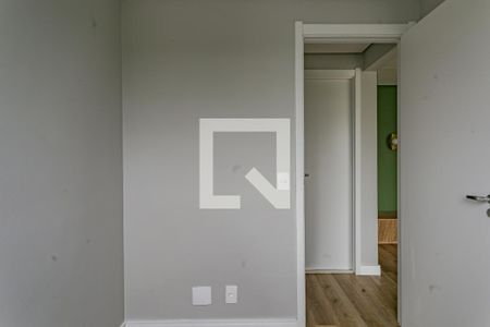 Quarto 1 de apartamento para alugar com 2 quartos, 45m² em Vila Água Funda, São Paulo