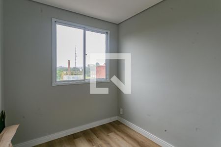 Quarto 1 de apartamento para alugar com 2 quartos, 45m² em Vila Água Funda, São Paulo