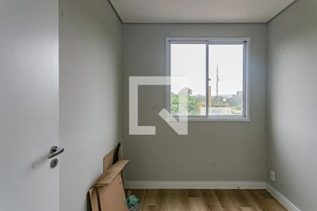 Quarto 1 de apartamento para alugar com 2 quartos, 45m² em Vila Água Funda, São Paulo
