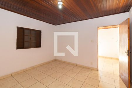 Quarto 1 de casa para alugar com 2 quartos, 90m² em Itaquera, São Paulo