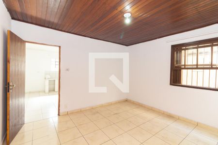 Quarto 2 de casa para alugar com 2 quartos, 90m² em Itaquera, São Paulo