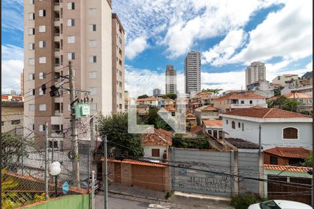 Quarto 1 - Vista de casa à venda com 2 quartos, 130m² em Vila Dom Pedro Ii, São Paulo