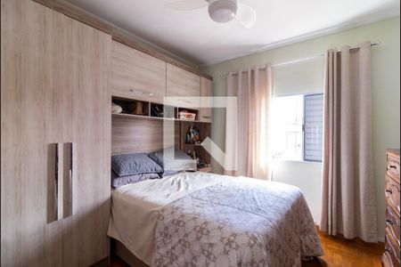 Quarto 1 de casa à venda com 2 quartos, 130m² em Vila Dom Pedro Ii, São Paulo