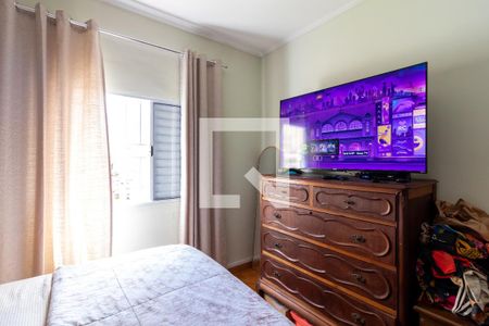 Quarto 1 de casa à venda com 2 quartos, 130m² em Vila Dom Pedro Ii, São Paulo