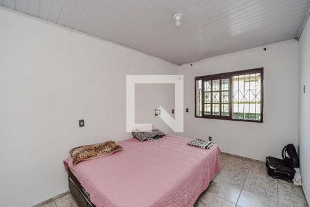 Quarto 1 de casa para alugar com 2 quartos, 65m² em Jardim Floresta, Porto Alegre