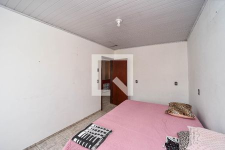 Quarto 1 de casa para alugar com 2 quartos, 65m² em Jardim Floresta, Porto Alegre