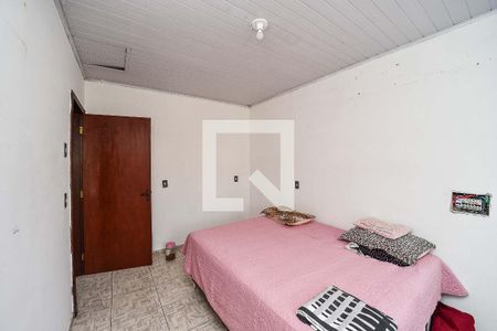 Quarto 1 de casa para alugar com 2 quartos, 65m² em Jardim Floresta, Porto Alegre
