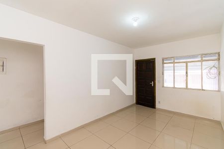 Sala de casa para alugar com 2 quartos, 180m² em Cidade Satelite Santa Barbara, São Paulo