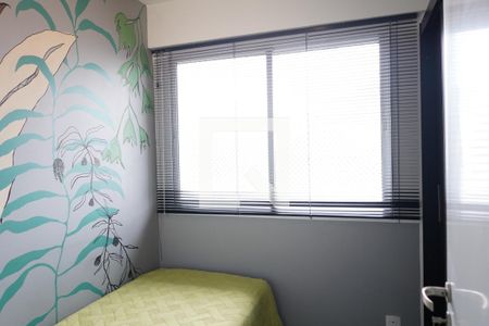 Quarto 2 de apartamento para alugar com 2 quartos, 38m² em Quarta Parada, São Paulo