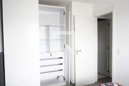 Quarto de apartamento para alugar com 2 quartos, 38m² em Quarta Parada, São Paulo