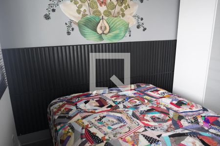 Quarto de apartamento para alugar com 2 quartos, 38m² em Quarta Parada, São Paulo