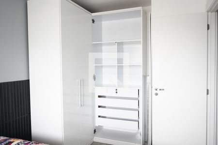 Quarto de apartamento para alugar com 2 quartos, 38m² em Quarta Parada, São Paulo