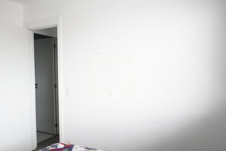 Quarto de apartamento para alugar com 2 quartos, 38m² em Quarta Parada, São Paulo