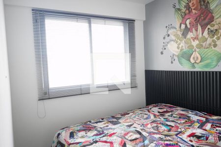 Quarto de apartamento para alugar com 2 quartos, 38m² em Quarta Parada, São Paulo