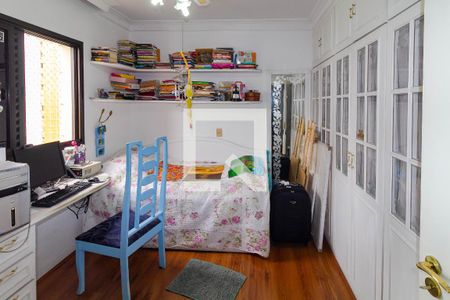Quarto de apartamento à venda com 3 quartos, 91m² em Jardim Avelino, São Paulo