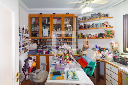 Atelier de apartamento à venda com 3 quartos, 91m² em Jardim Avelino, São Paulo